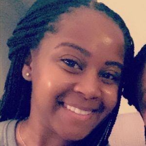 Meet your Posher, Tara